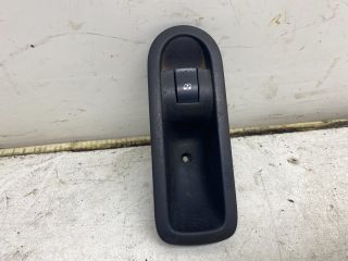 bontott RENAULT MEGANE II Bal hátsó Ablakemelő Kapcsoló