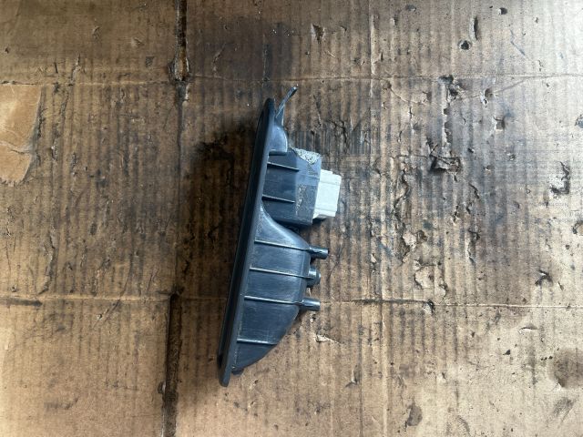 bontott RENAULT MEGANE II Bal hátsó Ablakemelő Kapcsoló