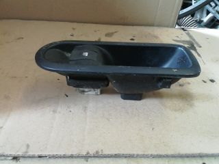 bontott RENAULT MEGANE II Bal hátsó Ablakemelő Kapcsoló