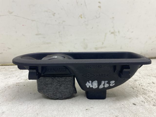 bontott RENAULT MEGANE II Bal hátsó Ablakemelő Kapcsoló