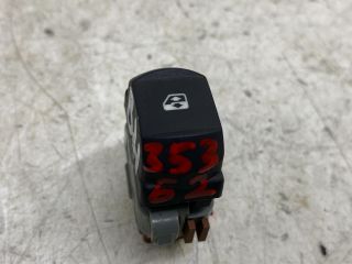 bontott RENAULT MEGANE II Bal hátsó Ablakemelő Kapcsoló