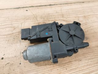 bontott RENAULT MEGANE II Bal hátsó Ablakemelő Motor