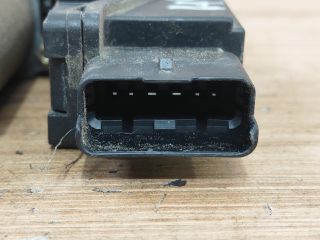 bontott RENAULT MEGANE II Bal hátsó Ablakemelő Motor