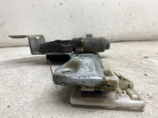 bontott RENAULT MEGANE II Bal hátsó Ablakemelő Szerkezet (Elektromos)