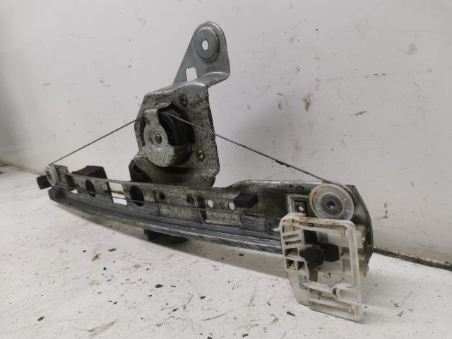 bontott RENAULT MEGANE II Bal hátsó Ablakemelő Szerkezet (Elektromos)