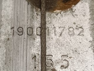 bontott RENAULT MEGANE II Bal hátsó Ablakemelő Szerkezet (Elektromos)