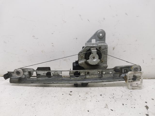 bontott RENAULT MEGANE II Bal hátsó Ablakemelő Szerkezet (Elektromos)