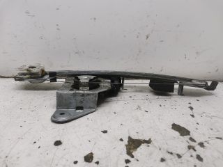 bontott RENAULT MEGANE II Bal hátsó Ablakemelő Szerkezet (Elektromos)