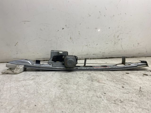 bontott RENAULT MEGANE II Bal hátsó Ablakemelő Szerkezet (Elektromos)