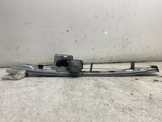 bontott RENAULT MEGANE II Bal hátsó Ablakemelő Szerkezet (Elektromos)