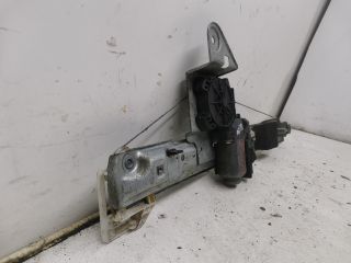 bontott RENAULT MEGANE II Bal hátsó Ablakemelő Szerkezet (Elektromos)