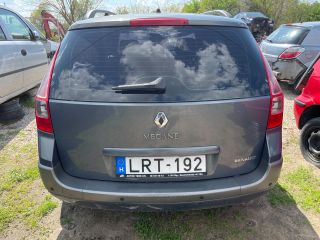 bontott RENAULT MEGANE II Bal hátsó Ablakemelő Szerkezet (Elektromos)