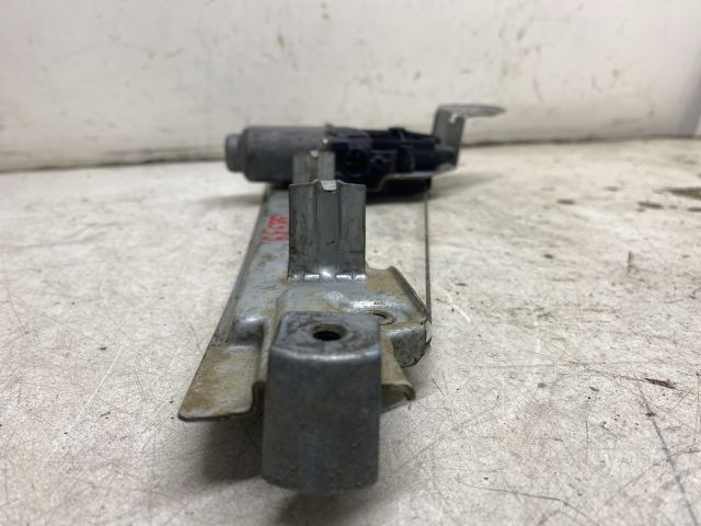 bontott RENAULT MEGANE II Bal hátsó Ablakemelő Szerkezet (Elektromos)