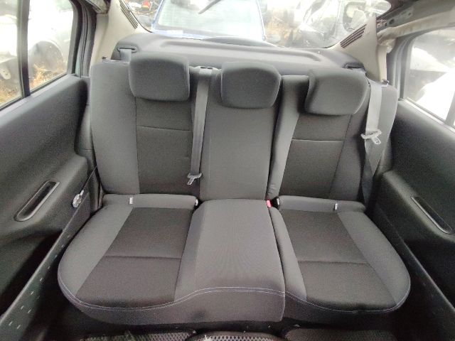 bontott RENAULT MEGANE II Bal hátsó Ablakemelő Szerkezet (Elektromos)