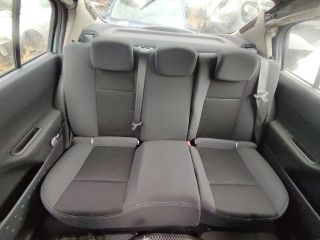 bontott RENAULT MEGANE II Bal hátsó Ablakemelő Szerkezet (Elektromos)