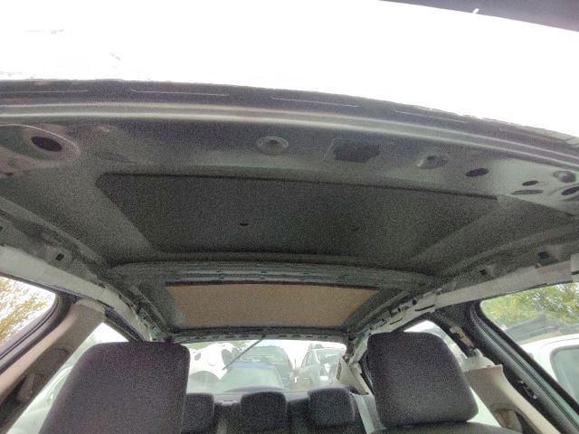 bontott RENAULT MEGANE II Bal hátsó Ablakemelő Szerkezet (Elektromos)