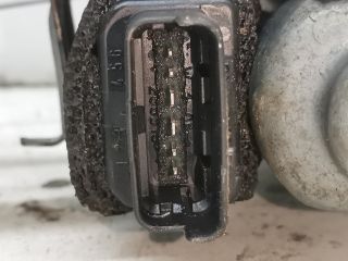 bontott RENAULT MEGANE II Bal hátsó Ablakemelő Szerkezet (Elektromos)