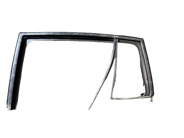 bontott RENAULT MEGANE II Bal hátsó Ablakvezető Gumi