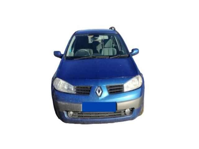 bontott RENAULT MEGANE II Bal hátsó Ablakvezető Gumi