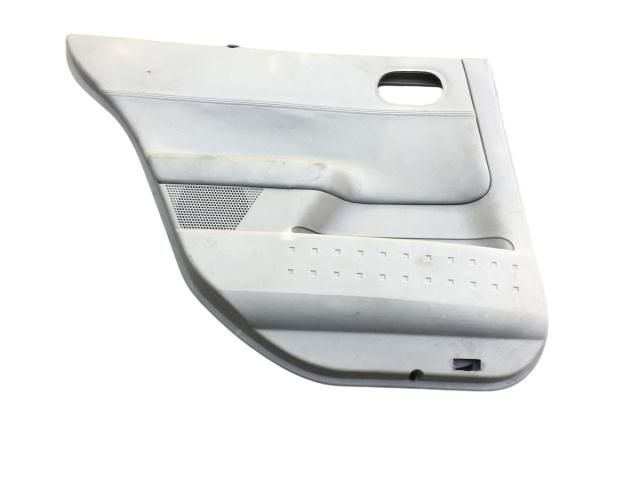 bontott RENAULT MEGANE II Bal hátsó Ajtó Kárpit