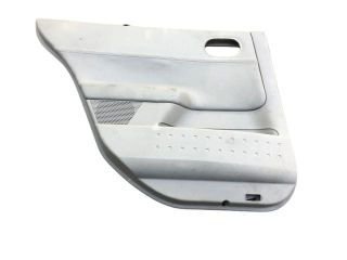 bontott RENAULT MEGANE II Bal hátsó Ajtó Kárpit