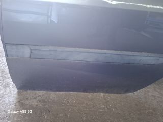 bontott RENAULT MEGANE II Bal hátsó Ajtó (Részeivel)