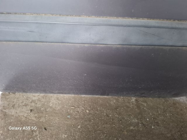 bontott RENAULT MEGANE II Bal hátsó Ajtó (Részeivel)