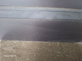 bontott RENAULT MEGANE II Bal hátsó Ajtó (Részeivel)