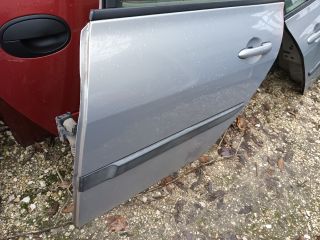 bontott RENAULT MEGANE II Bal hátsó Ajtó (Részeivel)