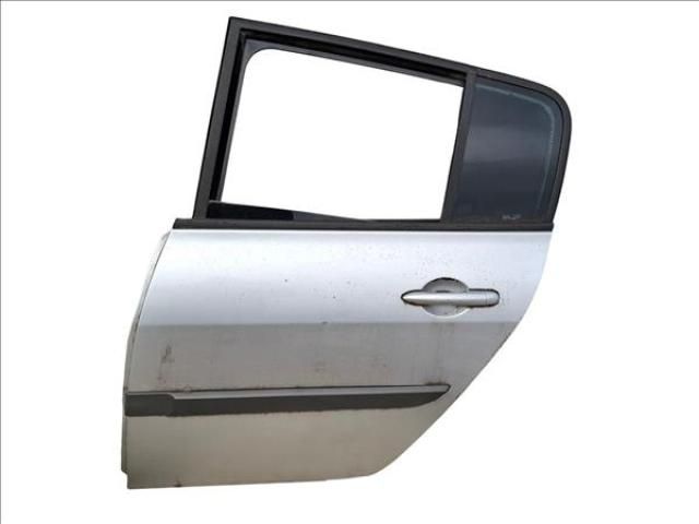 bontott RENAULT MEGANE II Bal hátsó Ajtó (Üres lemez)