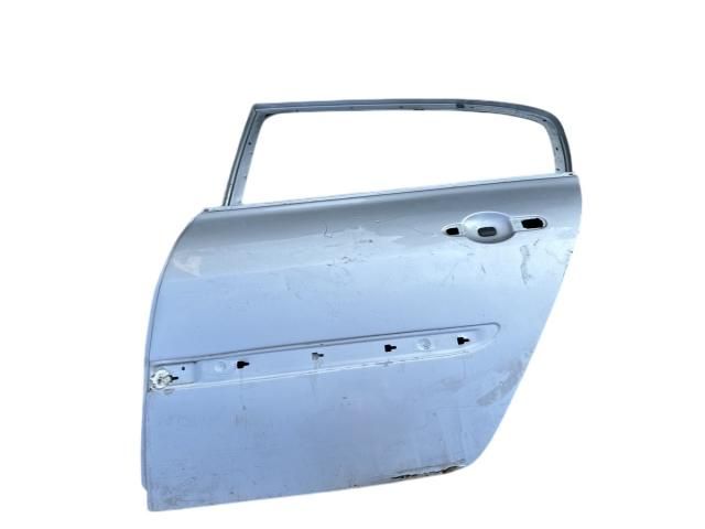 bontott RENAULT MEGANE II Bal hátsó Ajtó (Üres lemez)
