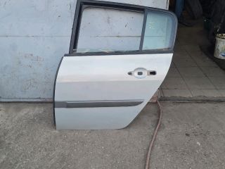 bontott RENAULT MEGANE II Bal hátsó Ajtó (Üres lemez)
