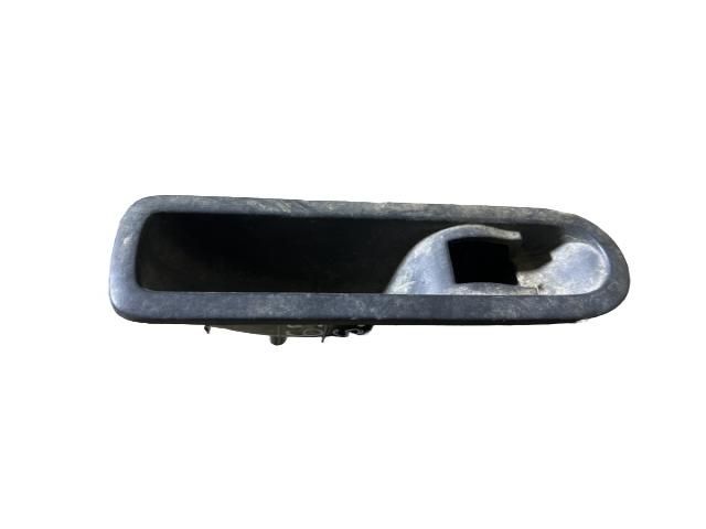 bontott RENAULT MEGANE II Bal hátsó Ajtóbehúzó