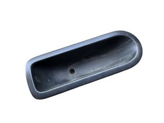 bontott RENAULT MEGANE II Bal hátsó Ajtóbehúzó