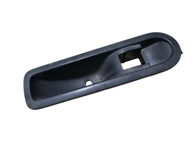 bontott RENAULT MEGANE II Bal hátsó Ajtóbehúzó