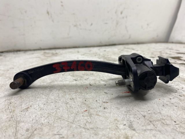 bontott RENAULT MEGANE II Bal hátsó Ajtóhatároló