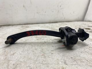 bontott RENAULT MEGANE II Bal hátsó Ajtóhatároló