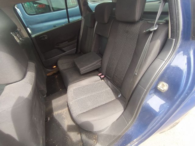 bontott RENAULT MEGANE II Bal hátsó Ajtóhatároló