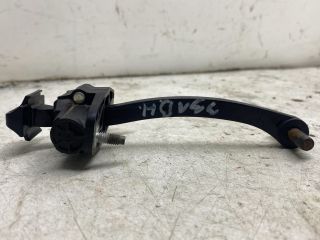 bontott RENAULT MEGANE II Bal hátsó Ajtóhatároló