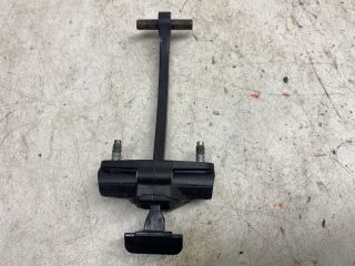 bontott RENAULT MEGANE II Bal hátsó Ajtóhatároló