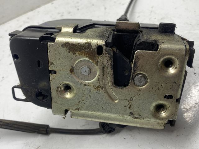 bontott RENAULT MEGANE II Bal hátsó Ajtózár