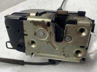 bontott RENAULT MEGANE II Bal hátsó Ajtózár