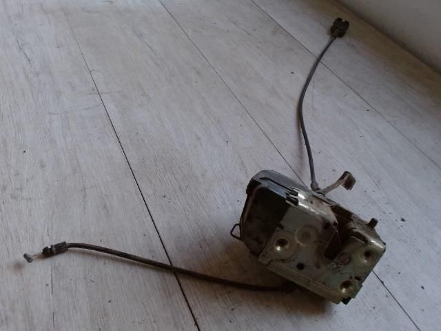 bontott RENAULT MEGANE II Bal hátsó Ajtózár