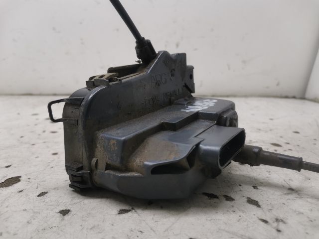 bontott RENAULT MEGANE II Bal hátsó Ajtózár