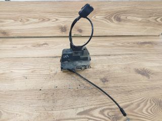 bontott RENAULT MEGANE II Bal hátsó Ajtózár