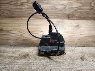 bontott RENAULT MEGANE II Bal hátsó Ajtózár