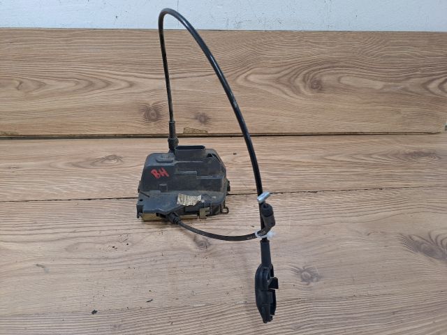 bontott RENAULT MEGANE II Bal hátsó Ajtózár