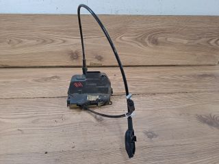 bontott RENAULT MEGANE II Bal hátsó Ajtózár