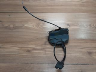 bontott RENAULT MEGANE II Bal hátsó Ajtózár