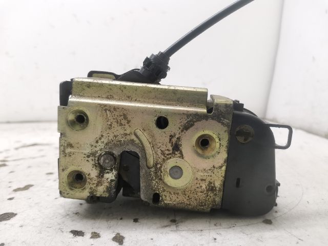 bontott RENAULT MEGANE II Bal hátsó Ajtózár